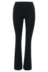 Sherrie Yoga Pants - Black